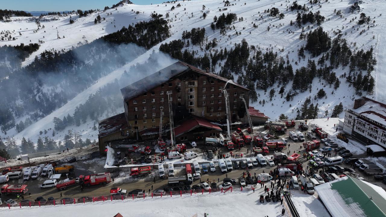 Otel Yöneticisinden Şok İtiraf: Eksikleri Gidermek Masraflıydı